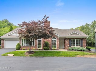 4112 Durham Ridge Rd, Louisville, KY 40299