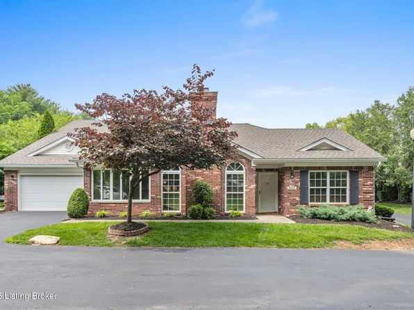 4112 Durham Ridge Rd, Louisville, KY 40299