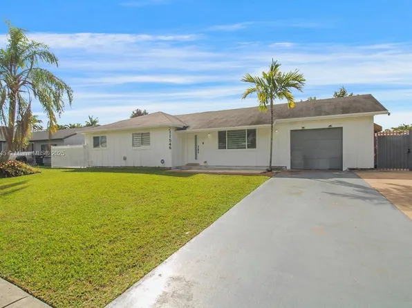 11546 SW 170th St, Miami, FL 33157