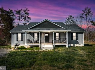 7576 Fredericks Hall Rd, Mineral, VA 23117