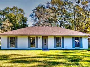 195 Shirleen Dr, Ponchatoula, LA 70454