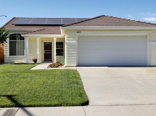 4813 Old Ranch Rd, Salida, CA 95368