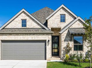 510 Outrider Ct, Liberty Hill, TX 78642