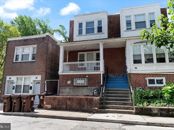 72 Bartram Ave, Lansdowne, PA 19050
