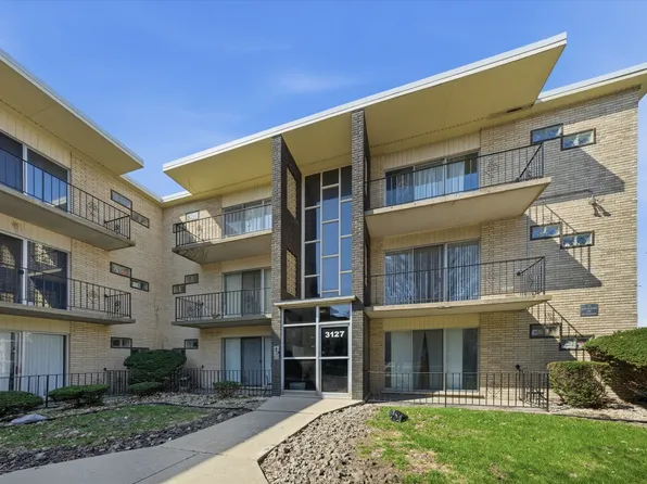 3127 Bernice Rd APT 5, Lansing, IL 60438