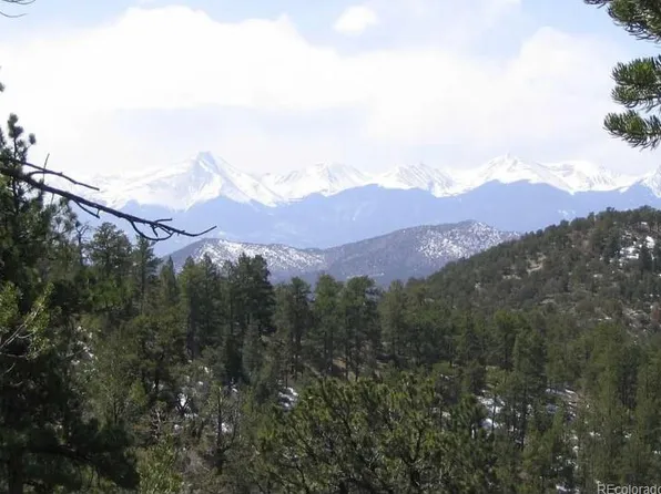 TBD L 22nd Trail, Cotopaxi, CO 81224