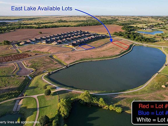 5th image of NE Eastlake Dr