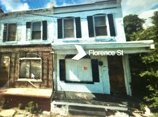 905 Florence St, Camden, NJ 08104