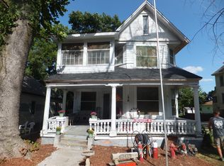 812 Clinton St, Carthage, MO 64836