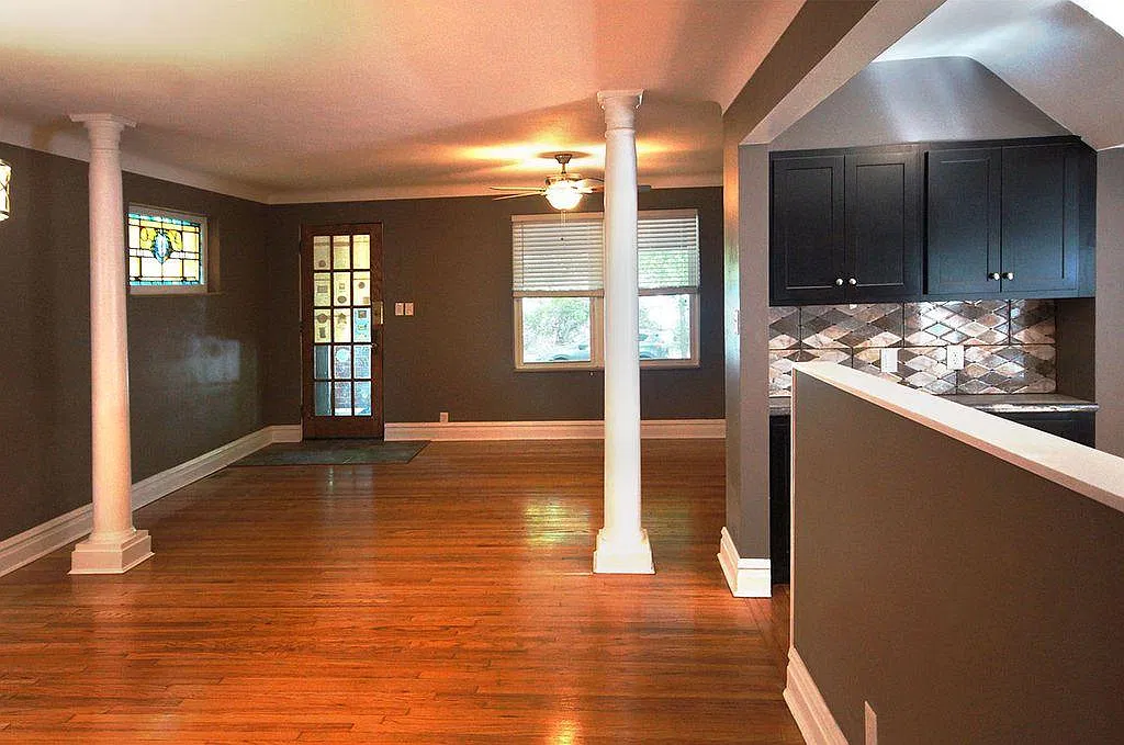 2 bed, 1200 sqft, $1,550 — Photo 2