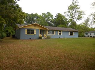 303 Peach St, Thomasville, GA 31792