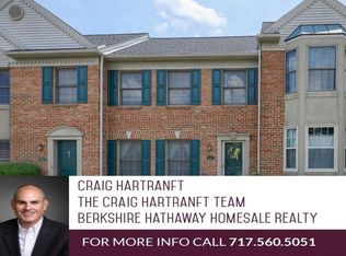 137 Cobblestone Ln, Lancaster, PA 17601