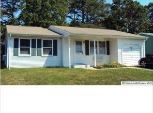 9 Berry Hill Rd #72, Whiting, NJ 08759