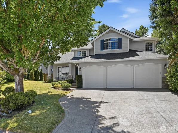 12811 SE 302nd Street, Auburn, WA 98092