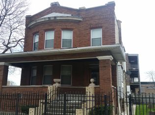 4401 W Washington Blvd, Chicago, IL 60624