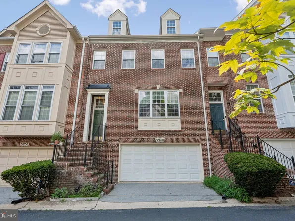 5940 Halpine Rd, Rockville, MD 20851