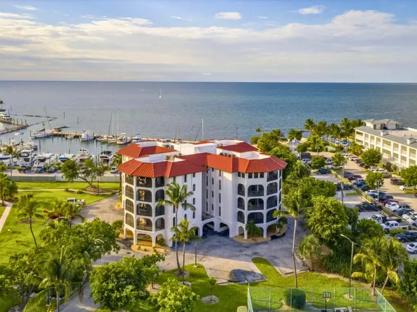 2000 Overseas Hwy APT 4G, Marathon, FL 33050