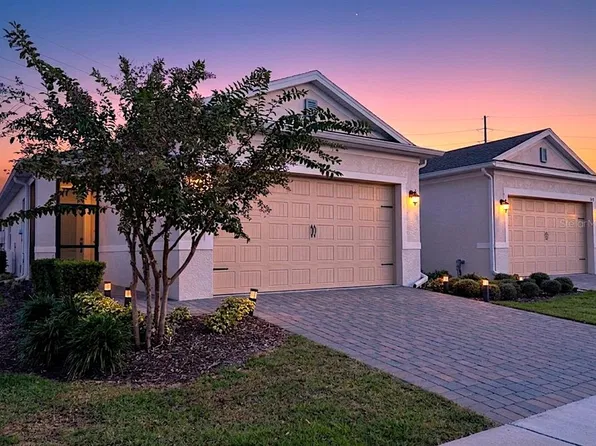 2043 KEY BAY TRAIL, KISSIMMEE, FL 34747