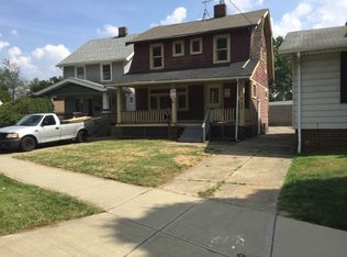 4137 Valley Rd, Cleveland, OH 44109