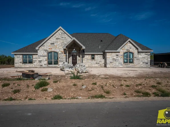 3990 Wildebeest Way, San Angelo, TX 76901