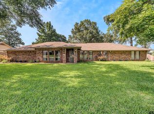 507 Ridgeway Ln, Chandler, TX 75758