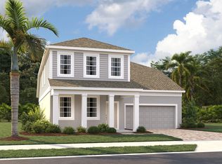 Tuttle Plan, Catamaran Cove, Rockledge, FL 32955