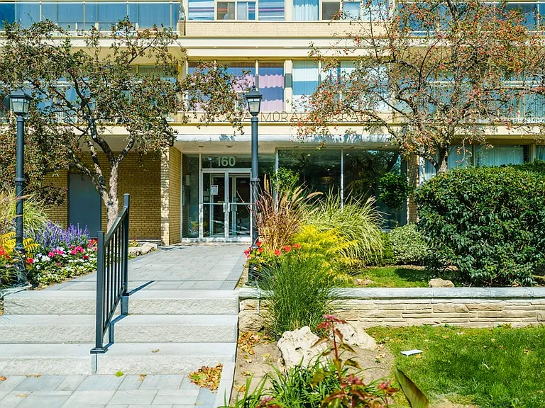 160 Balmoral Ave #1 — Photo 41