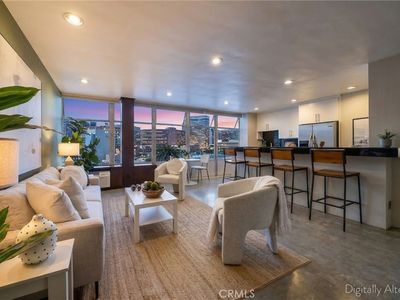 100 Atlantic Ave APT 604, Long Beach, CA, 90802