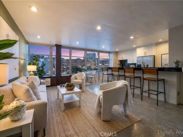 100 Atlantic Ave APT 604, Long Beach, CA 90802