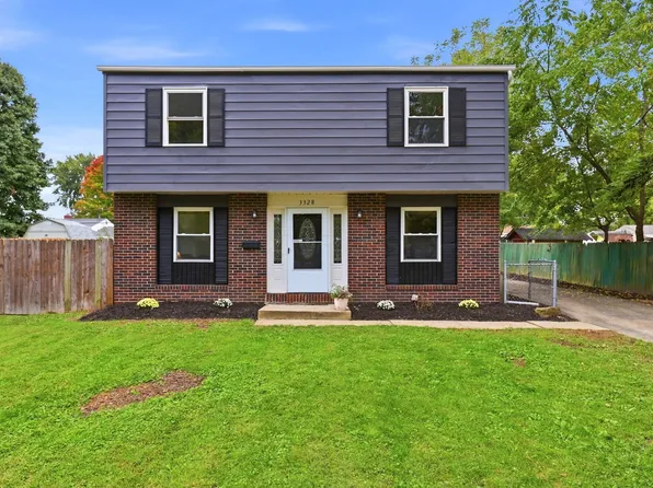 3328 Everson Rd E, Columbus, OH 43232