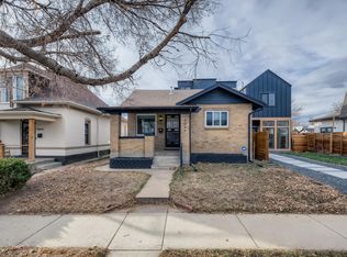4045 N Shoshone St, Denver, CO 80211