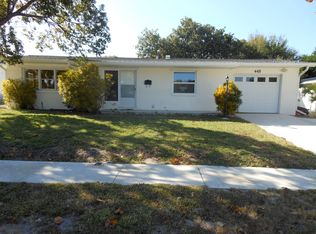 445 Deb Ln, Merritt Island, FL 32952