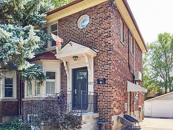 2nd image of 153 Parkhurst Blvd