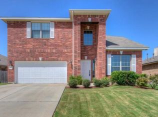 18105 Masi Loop, Pflugerville, TX 78660