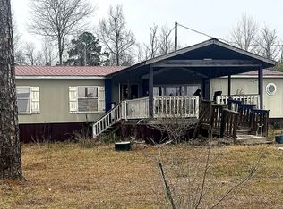 3152 156th Hwy, Saline, LA 71070