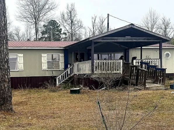 3152 156th Hwy, Saline, LA 71070