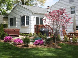 46 Benson Rd, Glen Rock, NJ 07452