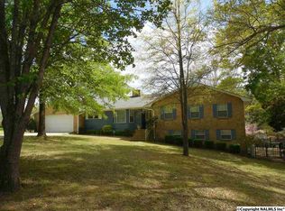 1632 Penn Rd SW, Hartselle, AL 35640