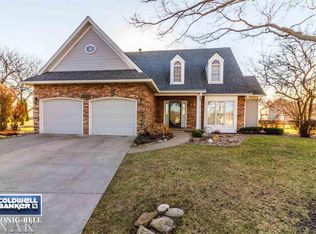 1107 Asbury Farms Cc Ct, Normal, IL 61761