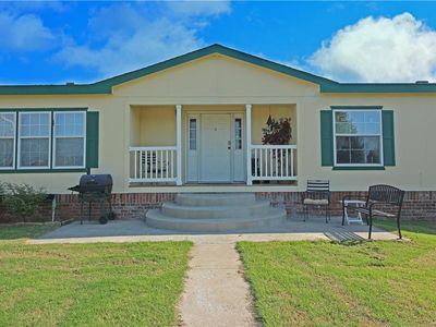 6811 N Garden Dr, Yukon, OK, 73099
