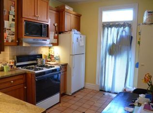 9 Lincoln Pl #1, Weehawken, NJ 07086