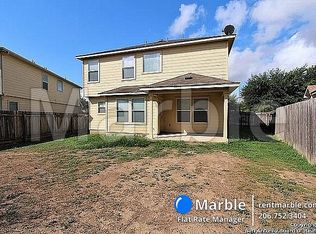10235 Roseangel Ln, Helotes, TX 78023