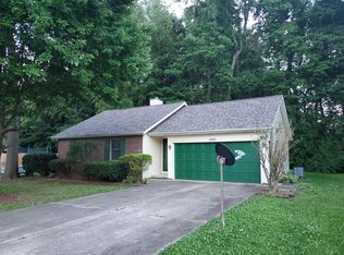 3495 Woodbury Dr, Terre Haute, IN 47802