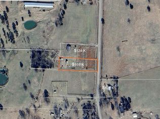 497 Little Red Mountain Rd, Pangburn, AR 72121