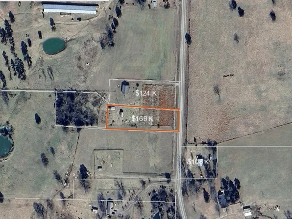 497 Little Red Mountain Rd, Pangburn, AR 72121