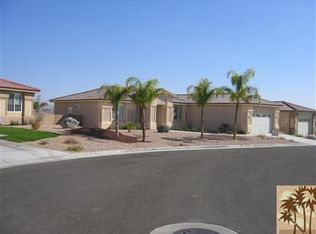 65142 Cliff Cir, Desert Hot Springs, CA 92240