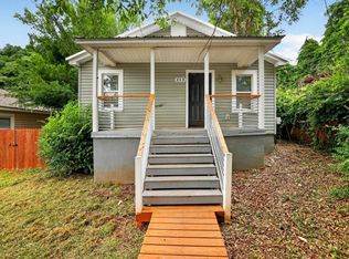208 Spartanburg St, Greenville, SC 29607