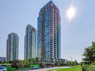 3525 Kariya Dr UNIT 3502, Mississauga, ON L5B 0C2
