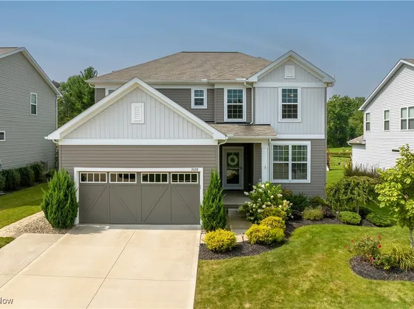 2028 Baker Ln, Stow, OH 44224