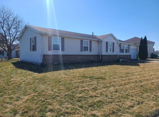 6446 Taney Pl, Merrillville, IN 46410